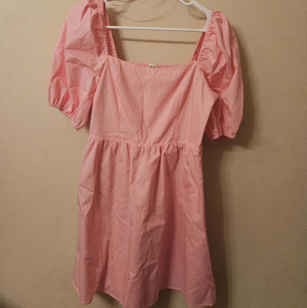 Copper Key Juniors Dress